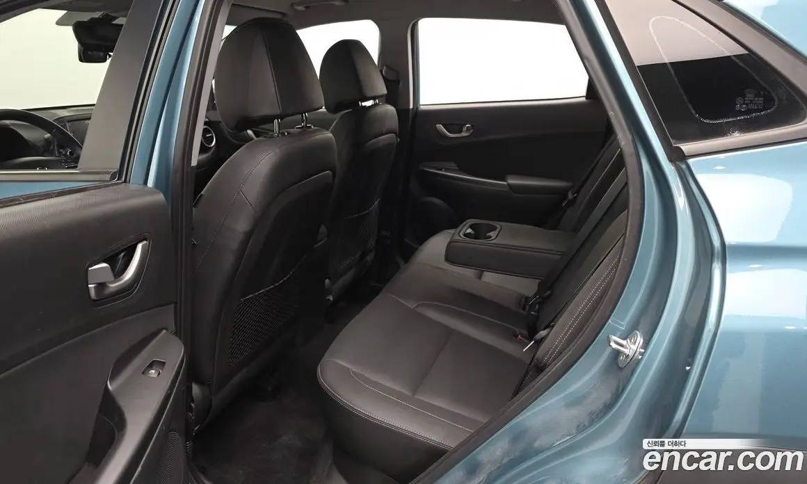 Hyundai Kona 2018 1.6 автомат (гидро), фото 17 Hyundai Kona 2018 1.6 автомат (гидро), фото 17