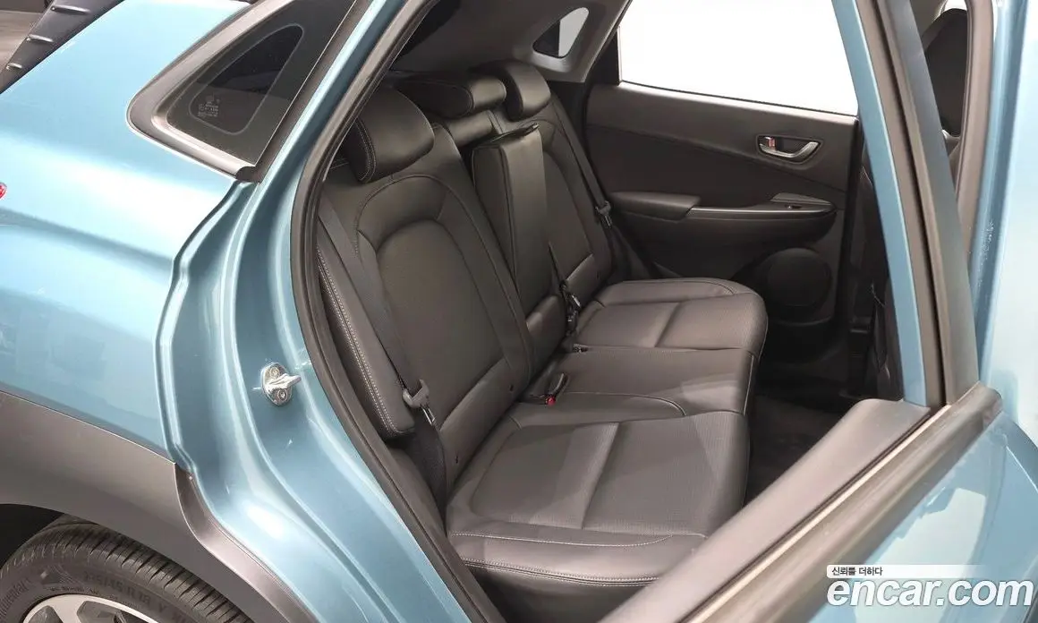 Hyundai Kona 2018 1.6 автомат (гидро), фото 18 Hyundai Kona 2018 1.6 автомат (гидро), фото 18