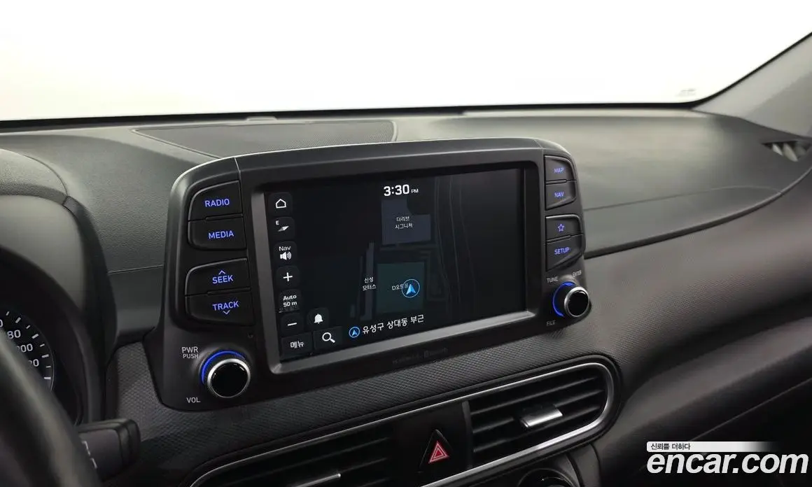 Hyundai Kona 2018 1.6 автомат (гидро), фото 21 Hyundai Kona 2018 1.6 автомат (гидро), фото 21