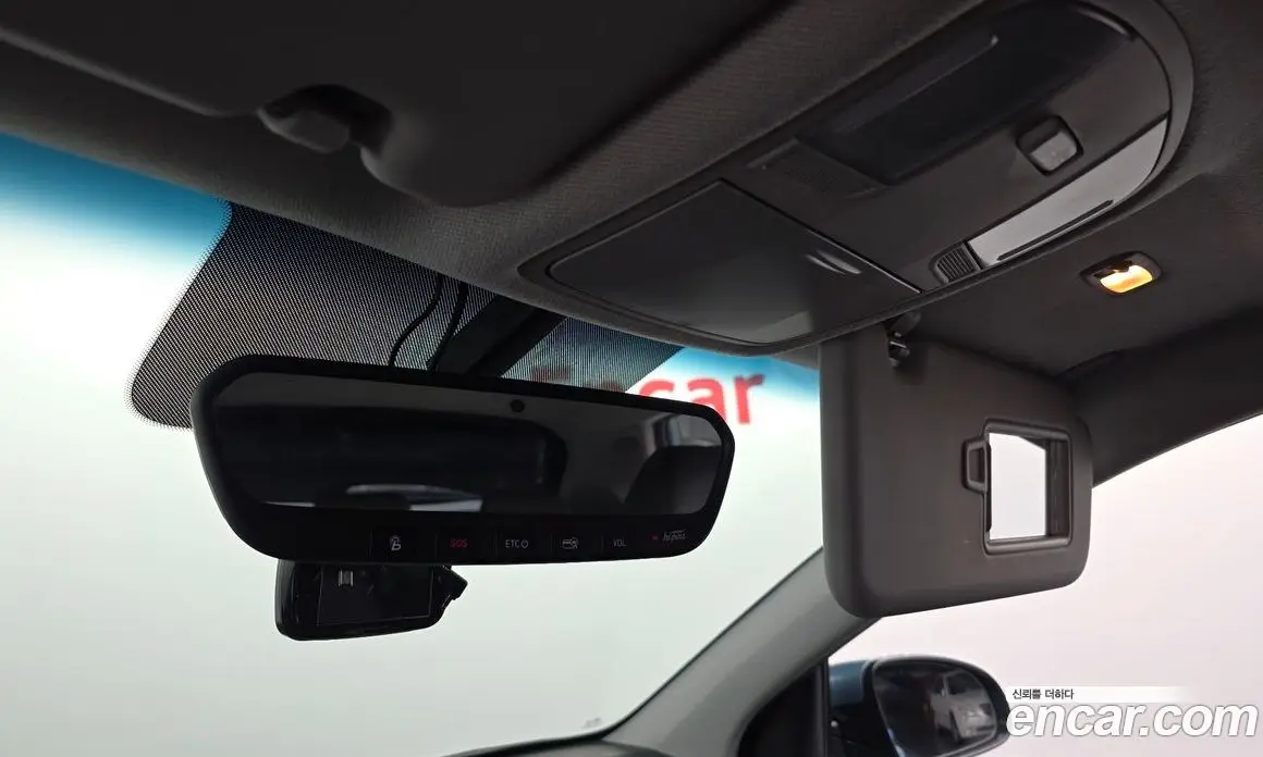 Hyundai Kona 2018 1.6 автомат (гидро), фото 24 Hyundai Kona 2018 1.6 автомат (гидро), фото 24