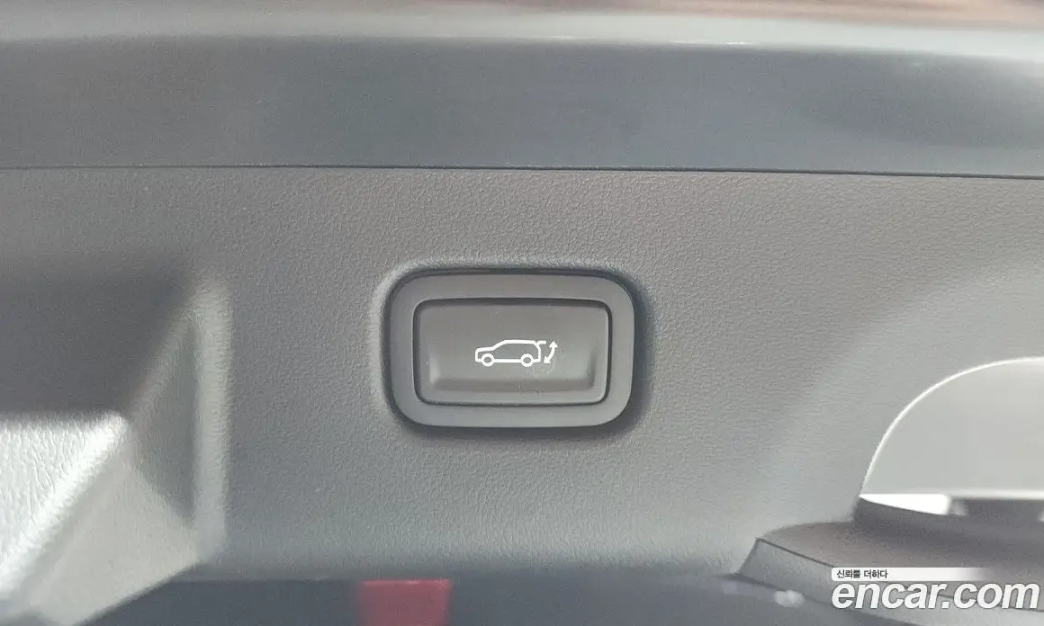 Hyundai Kona 2023 1.6 автомат (гидро), фото 22