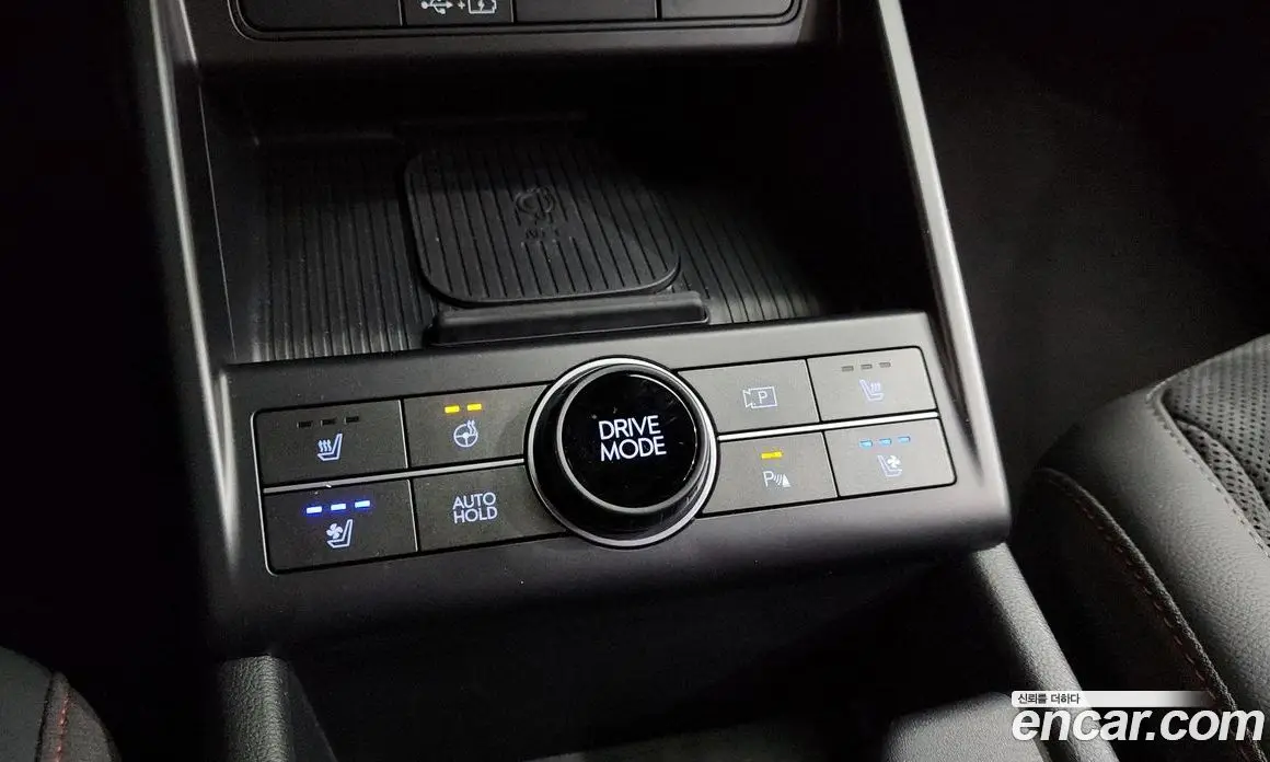 Hyundai Kona 2023 1.6 автомат (гидро), фото 32