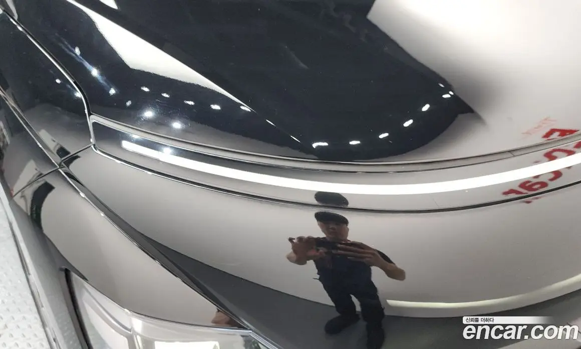 Hyundai Kona 2023 1.6 автомат (гидро), фото 8