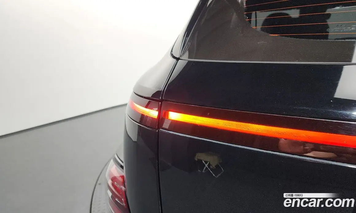 Hyundai Kona 2023 1.6 автомат (гидро), фото 9