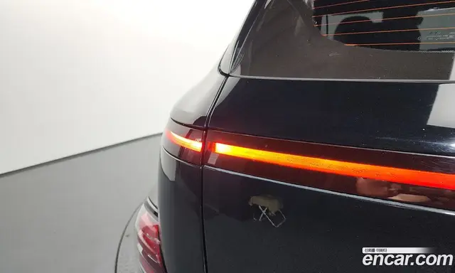 Hyundai Kona 2023 1.6 автомат (гидро), миниатюра 9