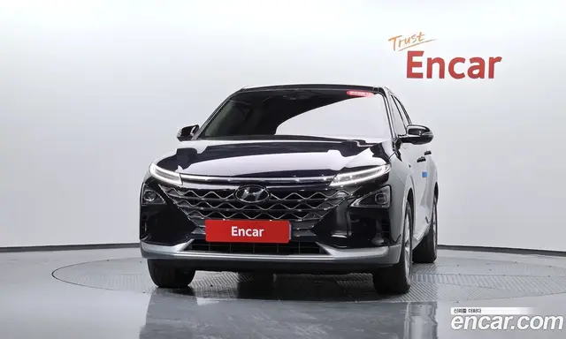 Hyundai Nexo 2023 автомат (гидро), миниатюра 2 Hyundai Nexo 2023 автомат (гидро), миниатюра 2
