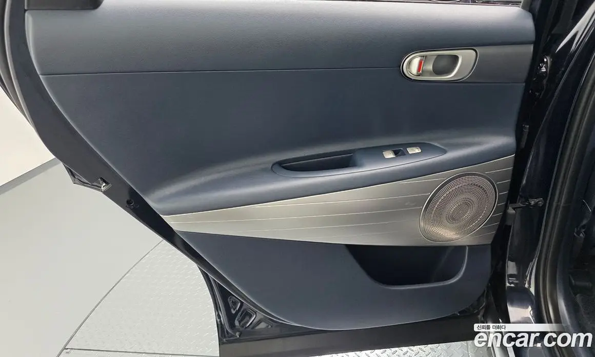 Hyundai Nexo 2023 автомат (гидро), фото 14 Hyundai Nexo 2023 автомат (гидро), фото 14
