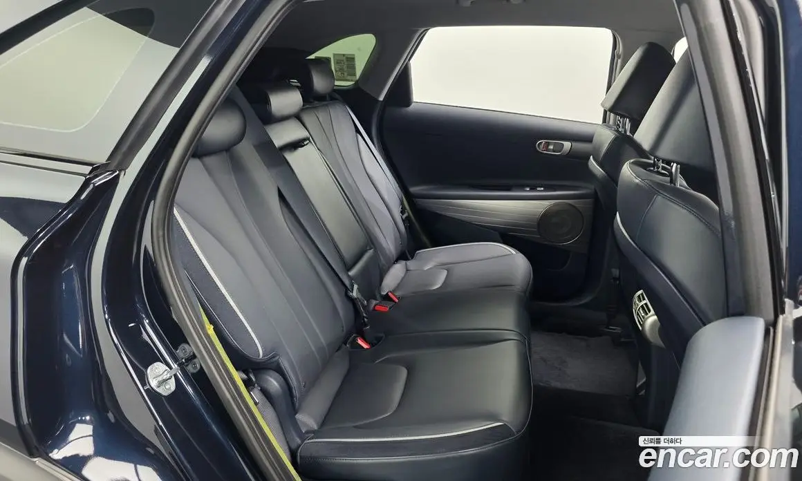 Hyundai Nexo 2023 автомат (гидро), фото 16 Hyundai Nexo 2023 автомат (гидро), фото 16