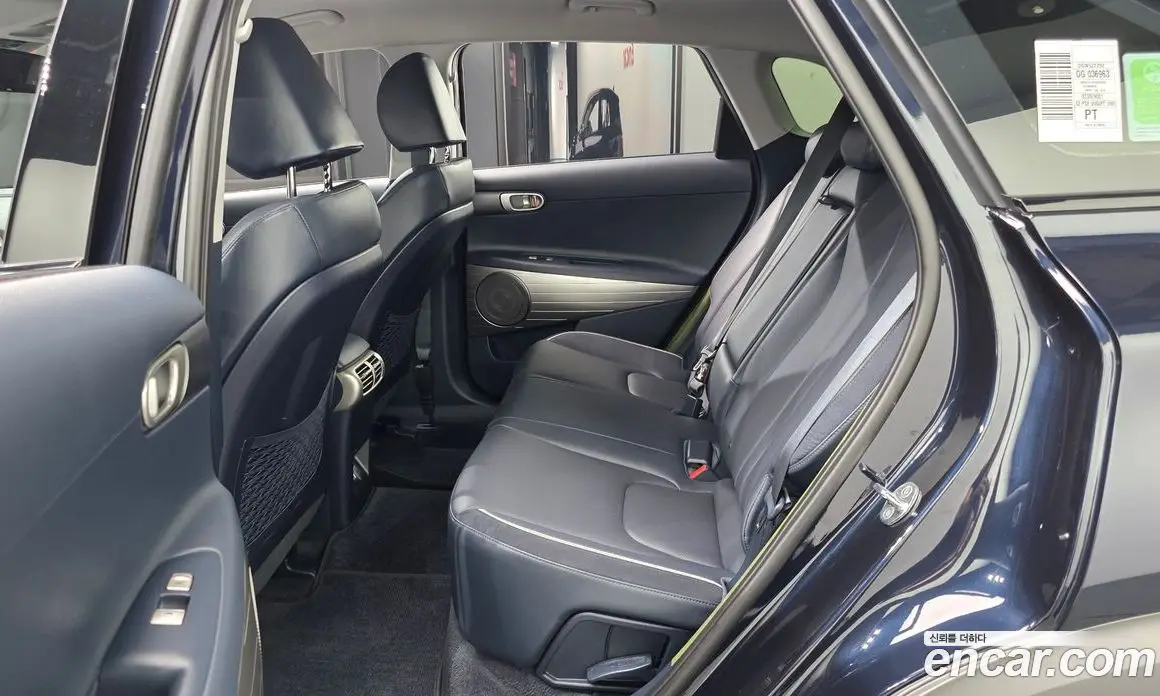 Hyundai Nexo 2023 автомат (гидро), фото 17 Hyundai Nexo 2023 автомат (гидро), фото 17