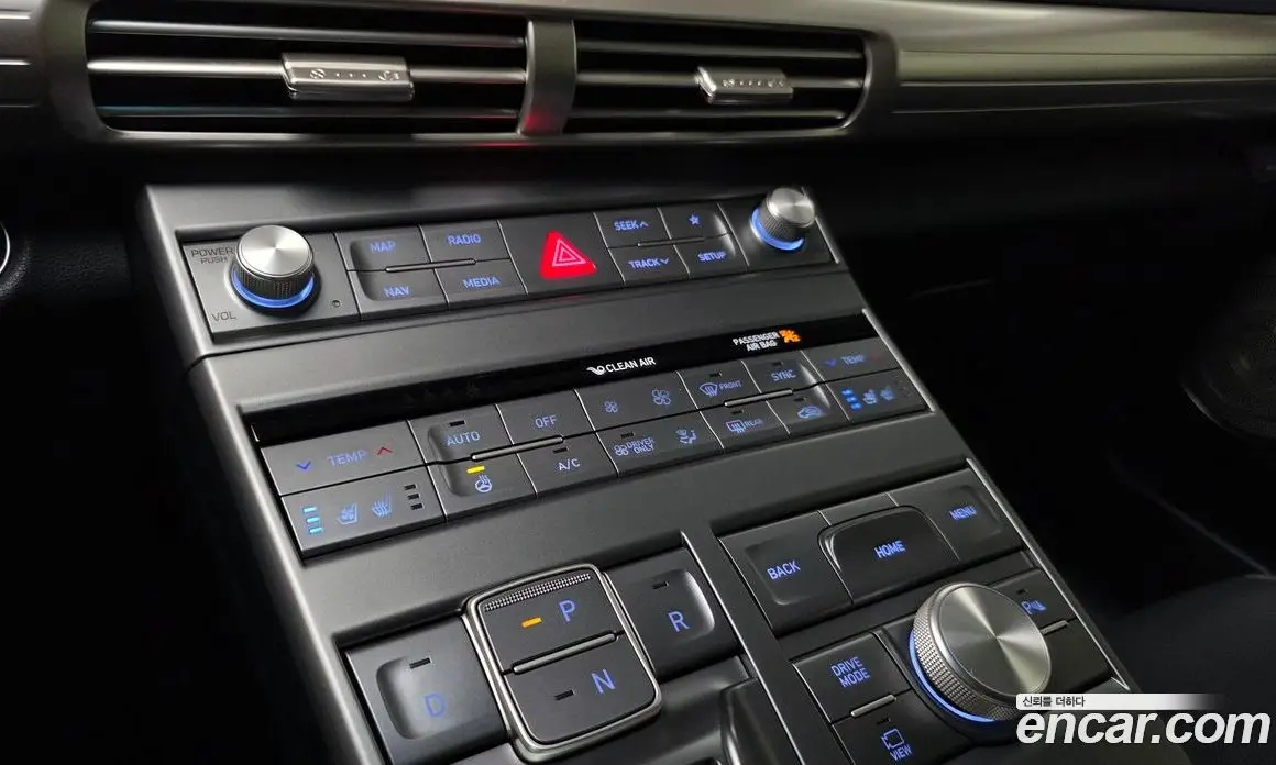 Hyundai Nexo 2023 автомат (гидро), фото 23 Hyundai Nexo 2023 автомат (гидро), фото 23