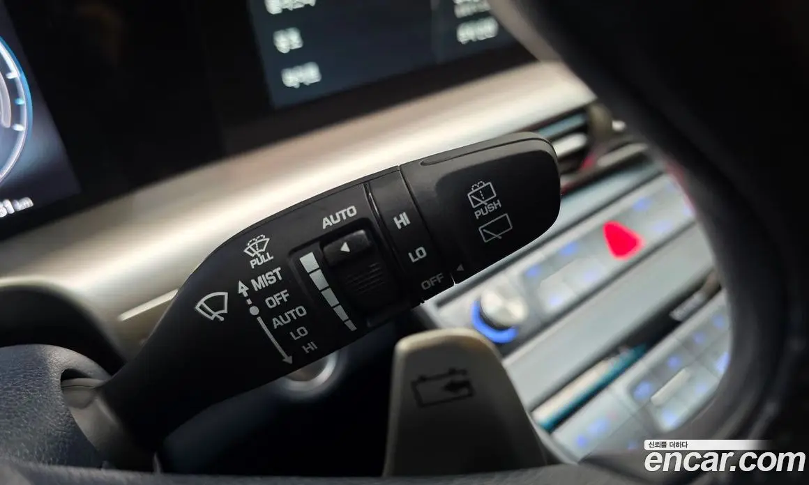Hyundai Nexo 2023 автомат (гидро), фото 25 Hyundai Nexo 2023 автомат (гидро), фото 25