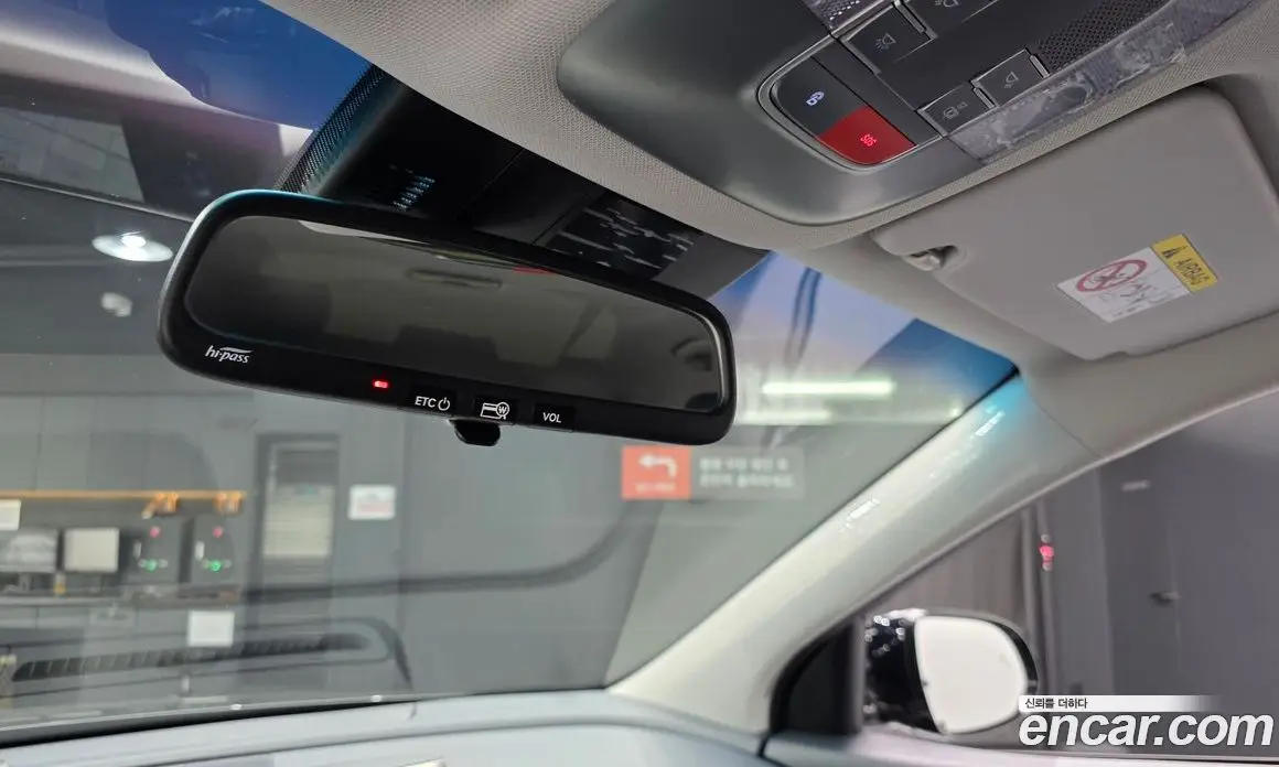 Hyundai Nexo 2023 автомат (гидро), фото 29 Hyundai Nexo 2023 автомат (гидро), фото 29