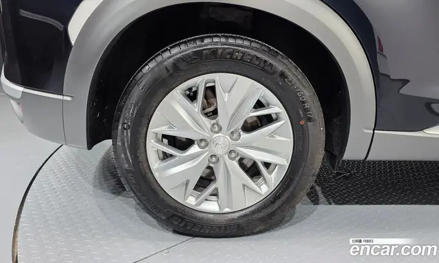 Hyundai Nexo 2023 автомат (гидро), миниатюра 4 Hyundai Nexo 2023 автомат (гидро), миниатюра 4