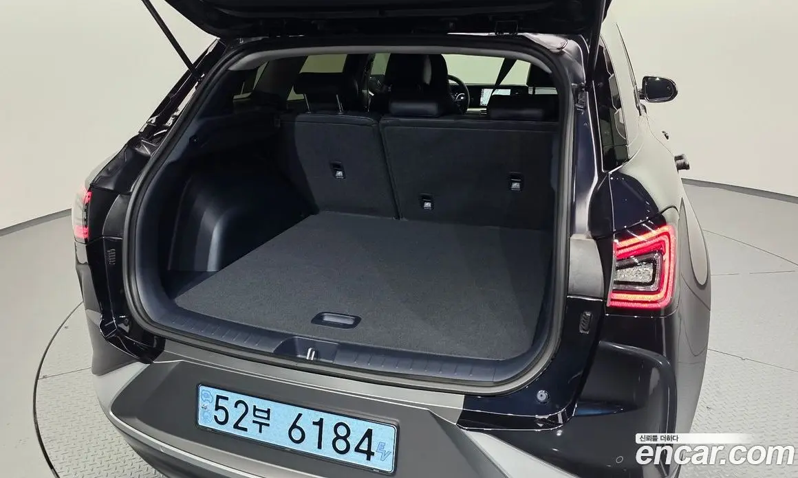 Hyundai Nexo 2023 автомат (гидро), фото 31 Hyundai Nexo 2023 автомат (гидро), фото 31