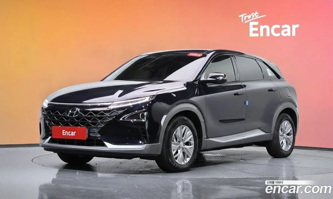 Hyundai Nexo 2023 автомат (гидро), фото 32 Hyundai Nexo 2023 автомат (гидро), фото 32