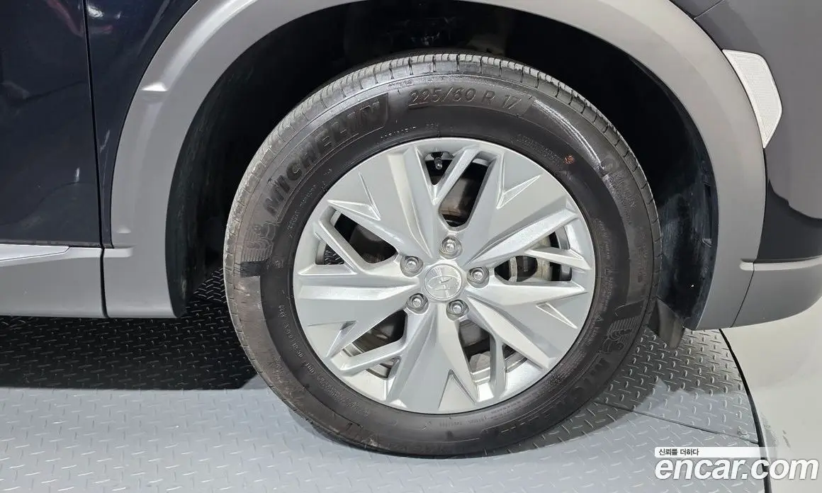 Hyundai Nexo 2023 автомат (гидро), фото 6 Hyundai Nexo 2023 автомат (гидро), фото 6