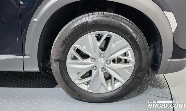 Hyundai Nexo 2023 автомат (гидро), миниатюра 6 Hyundai Nexo 2023 автомат (гидро), миниатюра 6
