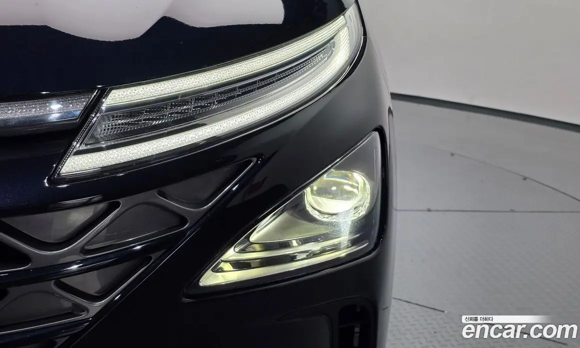 Hyundai Nexo 2023 автомат (гидро), фото 7 Hyundai Nexo 2023 автомат (гидро), фото 7
