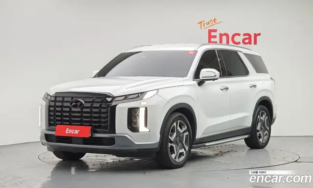 Hyundai Palisade 2023 2.2 автомат (гидро), миниатюра 1 Hyundai Palisade 2023 2.2 автомат (гидро), миниатюра 1
