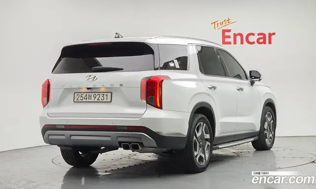 Hyundai Palisade 2023 2.2 автомат (гидро), миниатюра 2 Hyundai Palisade 2023 2.2 автомат (гидро), миниатюра 2