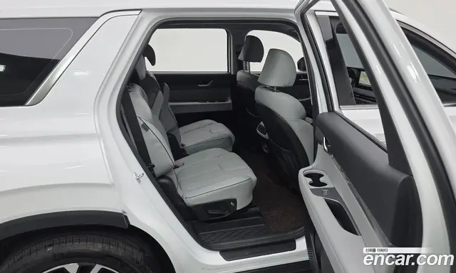 Hyundai Palisade 2023 2.2 автомат (гидро), миниатюра 11 Hyundai Palisade 2023 2.2 автомат (гидро), миниатюра 11