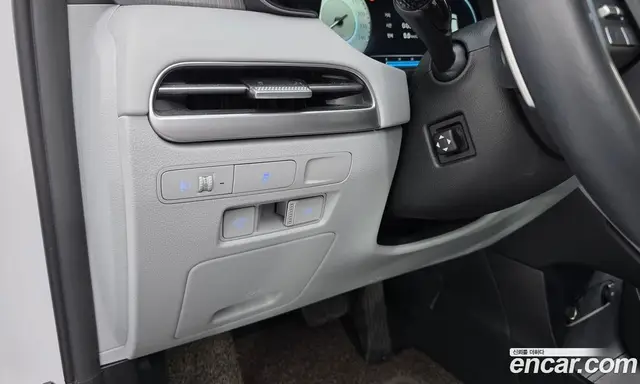 Hyundai Palisade 2023 2.2 автомат (гидро), миниатюра 12