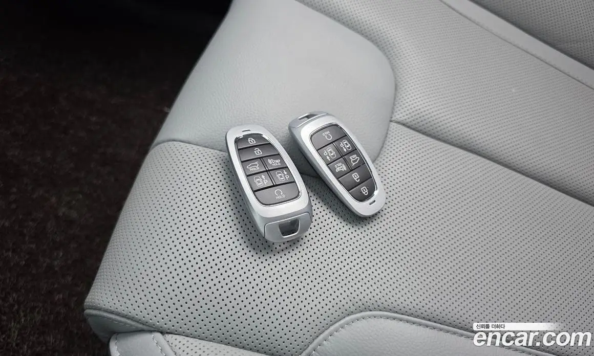 Hyundai Palisade 2023 2.2 автомат (гидро), фото 18 Hyundai Palisade 2023 2.2 автомат (гидро), фото 18