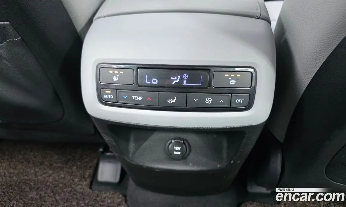 Hyundai Palisade 2023 2.2 автомат (гидро), фото 19 Hyundai Palisade 2023 2.2 автомат (гидро), фото 19