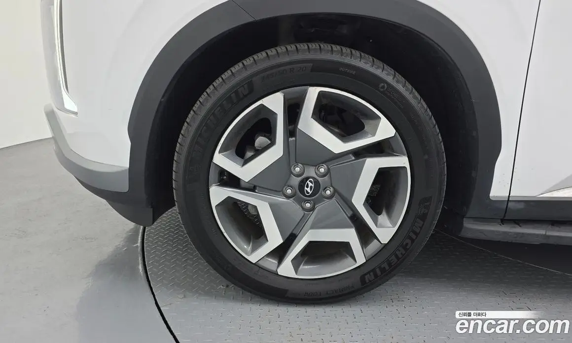 Hyundai Palisade 2023 2.2 автомат (гидро), фото 5 Hyundai Palisade 2023 2.2 автомат (гидро), фото 5