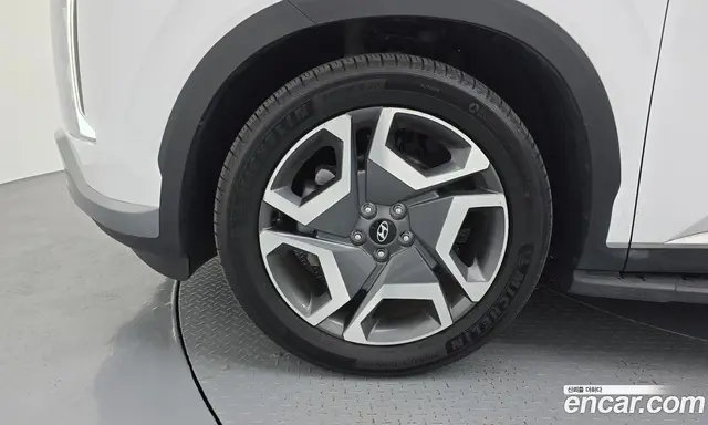 Hyundai Palisade 2023 2.2 автомат (гидро), миниатюра 5 Hyundai Palisade 2023 2.2 автомат (гидро), миниатюра 5