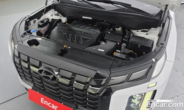 Hyundai Palisade 2023 2.2 автомат (гидро), миниатюра 6 Hyundai Palisade 2023 2.2 автомат (гидро), миниатюра 6