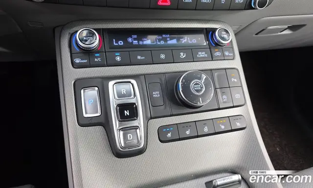 Hyundai Palisade 2023 2.2 автомат (гидро), миниатюра 9 Hyundai Palisade 2023 2.2 автомат (гидро), миниатюра 9
