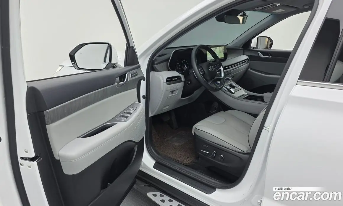 Hyundai Palisade 2023 2.2 автомат (гидро), фото 10 Hyundai Palisade 2023 2.2 автомат (гидро), фото 10