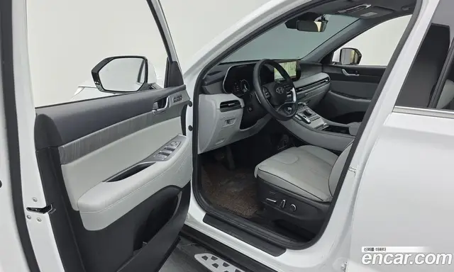 Hyundai Palisade 2023 2.2 автомат (гидро), миниатюра 10 Hyundai Palisade 2023 2.2 автомат (гидро), миниатюра 10