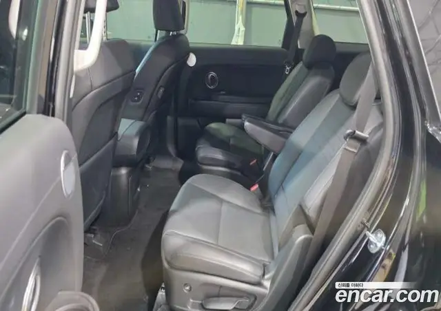 Hyundai Palisade 2025 2.5 автомат (гидро), миниатюра 11 Hyundai Palisade 2025 2.5 автомат (гидро), миниатюра 11