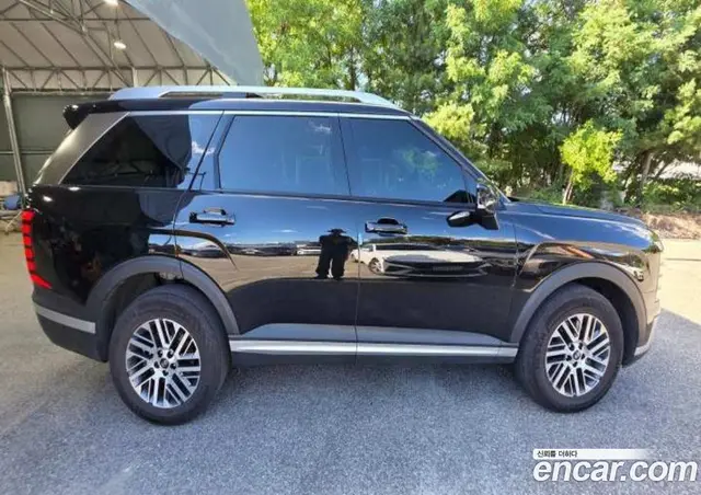 Hyundai Palisade 2025 2.5 автомат (гидро), миниатюра 12