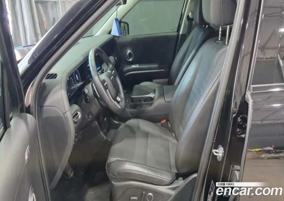Hyundai Palisade 2025 2.5 автомат (гидро), фото 4 Hyundai Palisade 2025 2.5 автомат (гидро), фото 4