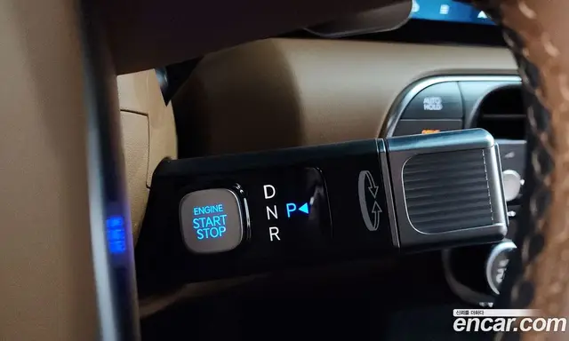 Hyundai Palisade 2025 2.5 автомат (гидро), миниатюра 12