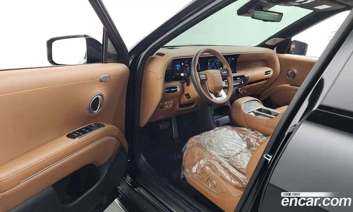 Hyundai Palisade 2025 2.5 автомат (гидро), фото 13 Hyundai Palisade 2025 2.5 автомат (гидро), фото 13