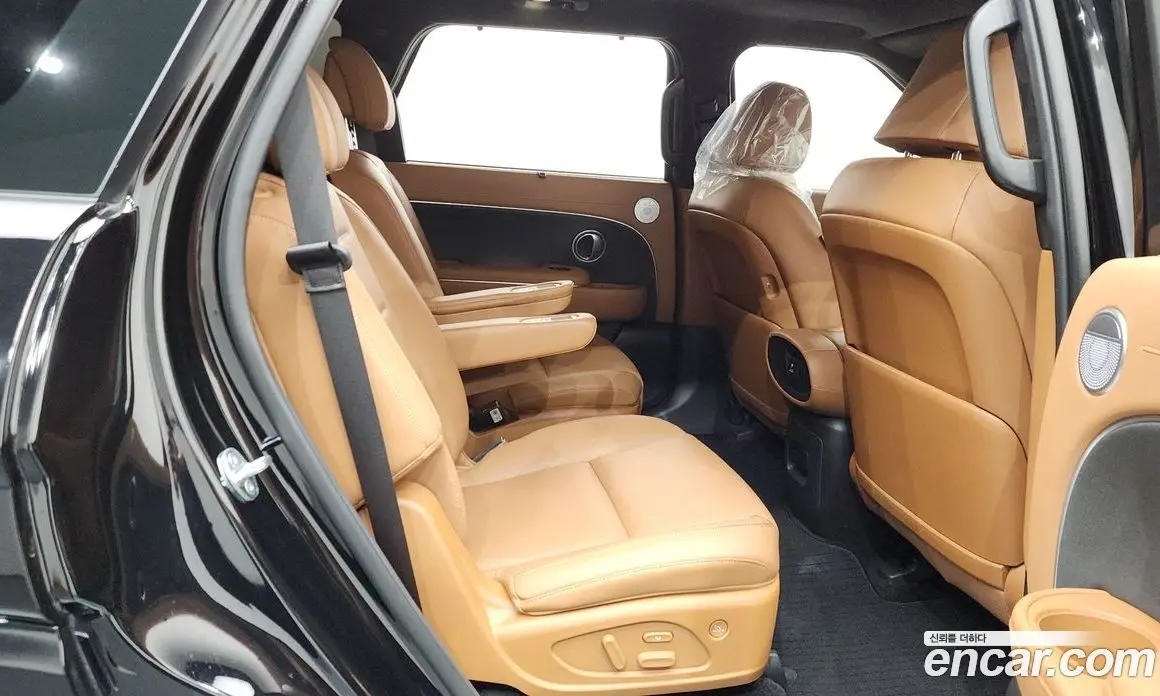 Hyundai Palisade 2025 2.5 автомат (гидро), фото 17 Hyundai Palisade 2025 2.5 автомат (гидро), фото 17