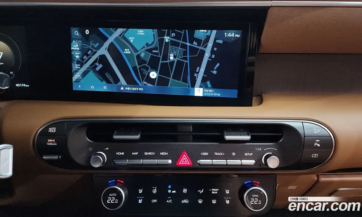 Hyundai Palisade 2025 2.5 автомат (гидро), фото 18 Hyundai Palisade 2025 2.5 автомат (гидро), фото 18