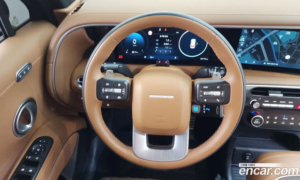 Hyundai Palisade 2025 2.5 автомат (гидро), фото 19 Hyundai Palisade 2025 2.5 автомат (гидро), фото 19