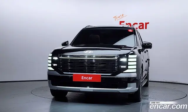 Hyundai Palisade 2025 2.5 автомат (гидро), миниатюра 3 Hyundai Palisade 2025 2.5 автомат (гидро), миниатюра 3