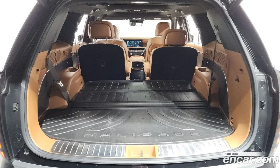 Hyundai Palisade 2025 2.5 автомат (гидро), фото 25 Hyundai Palisade 2025 2.5 автомат (гидро), фото 25