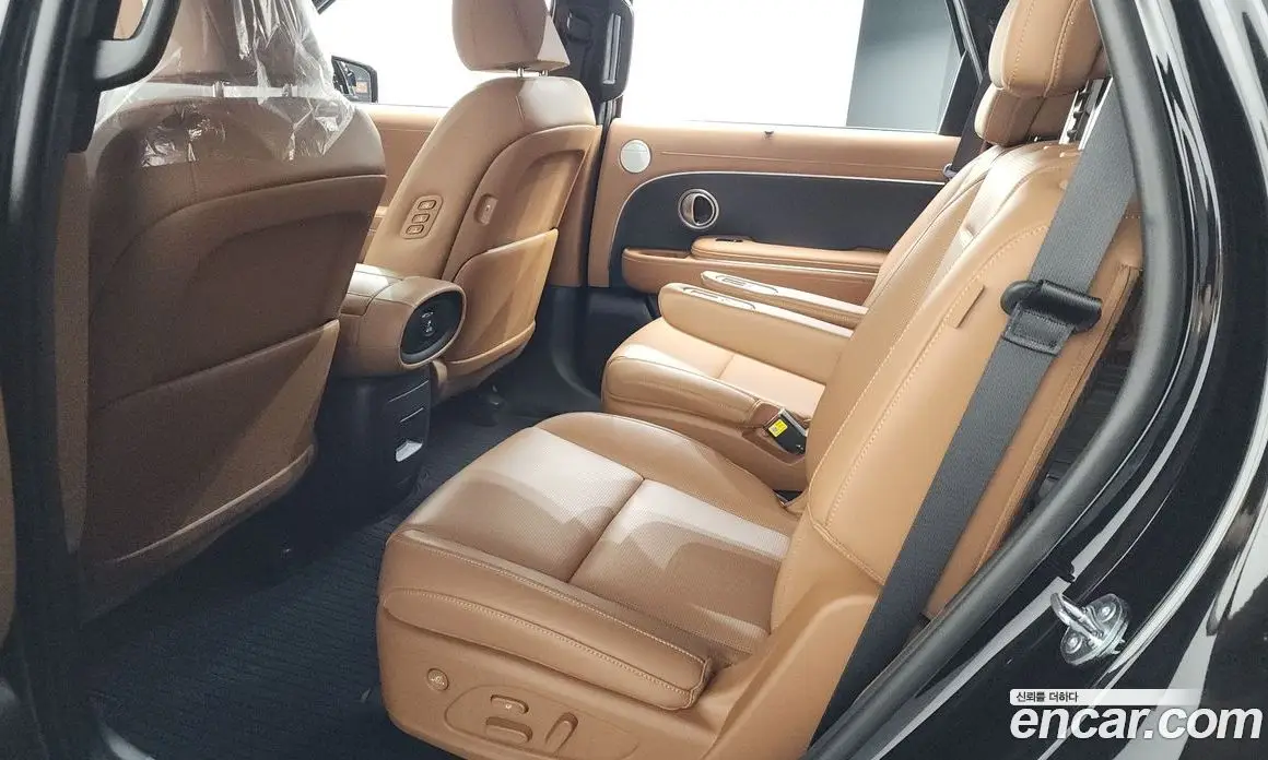 Hyundai Palisade 2025 2.5 автомат (гидро), фото 26 Hyundai Palisade 2025 2.5 автомат (гидро), фото 26