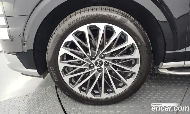 Hyundai Palisade 2025 2.5 автомат (гидро), миниатюра 5 Hyundai Palisade 2025 2.5 автомат (гидро), миниатюра 5