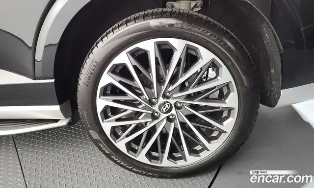Hyundai Palisade 2025 2.5 автомат (гидро), миниатюра 7 Hyundai Palisade 2025 2.5 автомат (гидро), миниатюра 7