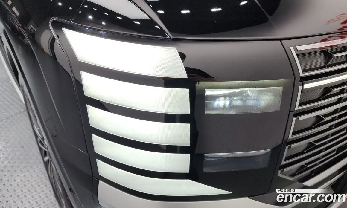 Hyundai Palisade 2025 2.5 автомат (гидро), фото 8 Hyundai Palisade 2025 2.5 автомат (гидро), фото 8