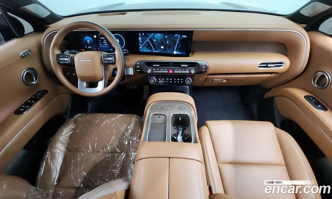 Hyundai Palisade 2025 2.5 автомат (гидро), фото 10 Hyundai Palisade 2025 2.5 автомат (гидро), фото 10