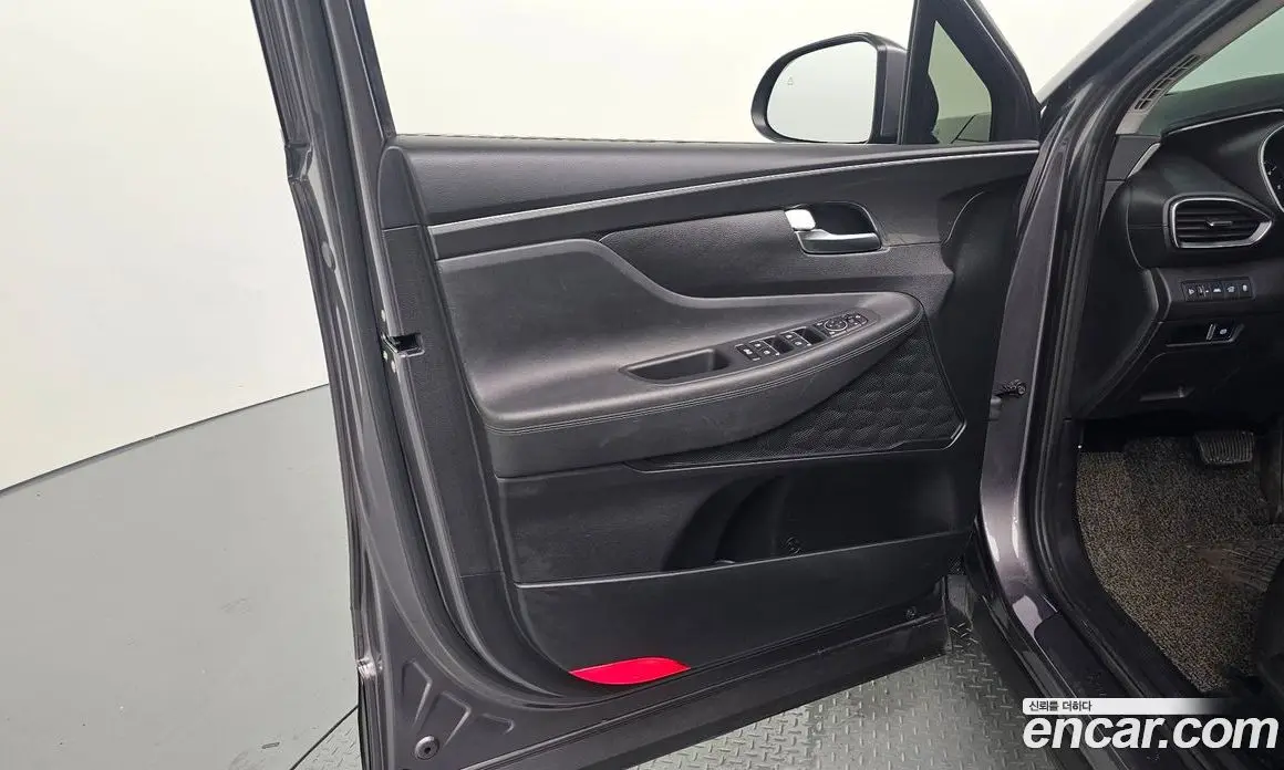 Hyundai Santa Fe 2020 2.2 автомат (гидро), фото 13 Hyundai Santa Fe 2020 2.2 автомат (гидро), фото 13